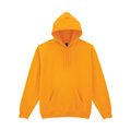 Sudadera con capucha clásica Gold XL