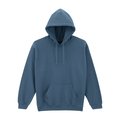 Sudadera con capucha clásica Indigo Blue M