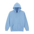 Sudadera con capucha clásica Light Blue 3Xl