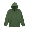 Sudadera con capucha clásica Military Green M