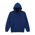 Sudadera con capucha clásica Navy Xl