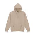 Sudadera con capucha clásica Sand XXL