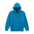 Sudadera con capucha clásica Sapphire Xxl