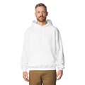 Sudadera con capucha clásica
