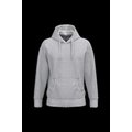 Sudadera con capucha en colores Ash Heather S