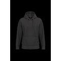 Sudadera con capucha en colores Dark Grey Xxl