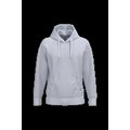 Sudadera con capucha en colores White 4Xl