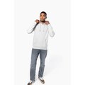 Sudadera con capucha en colores
