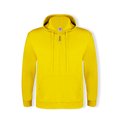 Sudadera Capucha y Cremallera Ama M