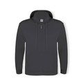Sudadera Capucha y Cremallera Mros XXL