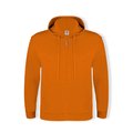 Sudadera Capucha y Cremallera Nara Xl