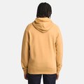 Sudadera con capucha y cremallera suave