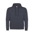 Sudadera Capucha Eco-Friendly Mar Xl