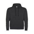 Sudadera Capucha Eco-Friendly Neg S