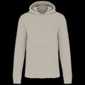 Sudadera capucha ecorresponsable Clay 4XL