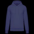 Sudadera capucha ecorresponsable Deep Purple M