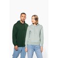 Sudadera capucha ecorresponsable
