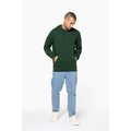 Sudadera capucha ecorresponsable