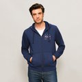 Sudadera Capucha Hombre 280gr