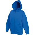 Sudadera con capucha infantil Royal Blue 14/15 ans