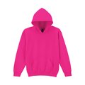 Sudadera capucha niños antibolitas Heliconia XL