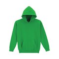 Sudadera capucha niños antibolitas Irish Green M