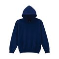 Sudadera capucha niños antibolitas Navy XS