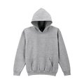 Sudadera capucha niños antibolitas Sport Grey Xs