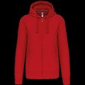Sudadera con capucha Red L