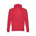 Sudadera Capucha Unisex Bolsillo Marsupial