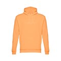 Sudadera Capucha Unisex Bolsillo Marsupial