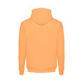 Sudadera Capucha Unisex Bolsillo Marsupial