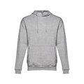 Sudadera Capucha Unisex Bolsillo Marsupial