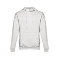 Sudadera Capucha Unisex Bolsillo Marsupial