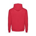 Sudadera Capucha Unisex Bolsillo Marsupial