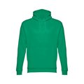 Sudadera Capucha Unisex Bolsillo Marsupial