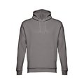 Sudadera Capucha Unisex Bolsillo Marsupial