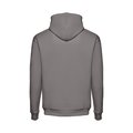 Sudadera Capucha Unisex Bolsillo Marsupial