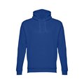 Sudadera Capucha Unisex Bolsillo Marsupial