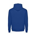 Sudadera Capucha Unisex Bolsillo Marsupial