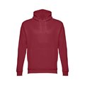 Sudadera Capucha Unisex Bolsillo Marsupial