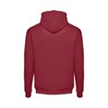 Sudadera Capucha Unisex Bolsillo Marsupial