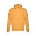 Sudadera Capucha Unisex Bolsillo Marsupial