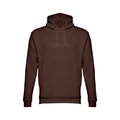 Sudadera Capucha Unisex Bolsillo Marsupial