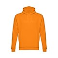 Sudadera Capucha Unisex Bolsillo Marsupial