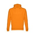 Sudadera Capucha Unisex Bolsillo Marsupial