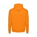 Sudadera Capucha Unisex Bolsillo Marsupial