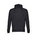 Sudadera Capucha Unisex Bolsillo Marsupial