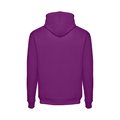 Sudadera Capucha Unisex Bolsillo Marsupial