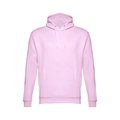 Sudadera Capucha Unisex Bolsillo Marsupial